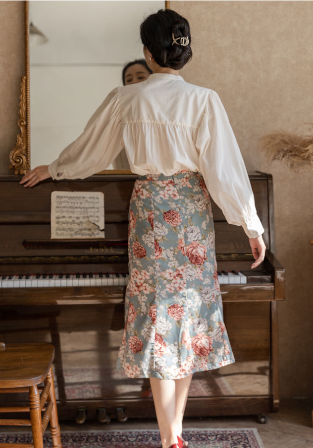 Oris Blouse