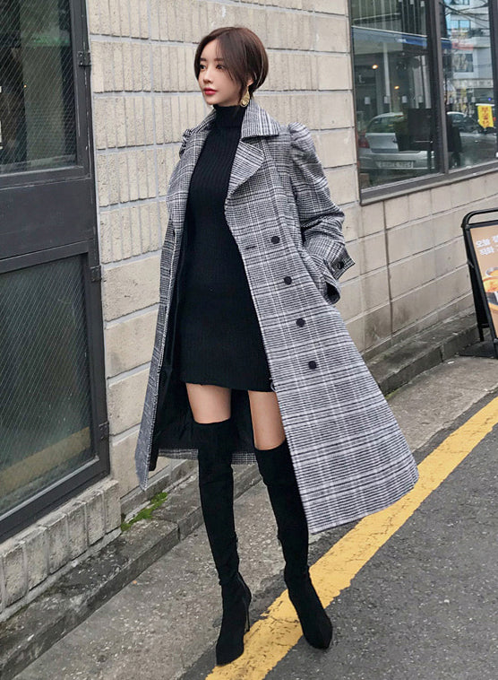 Edda Coat