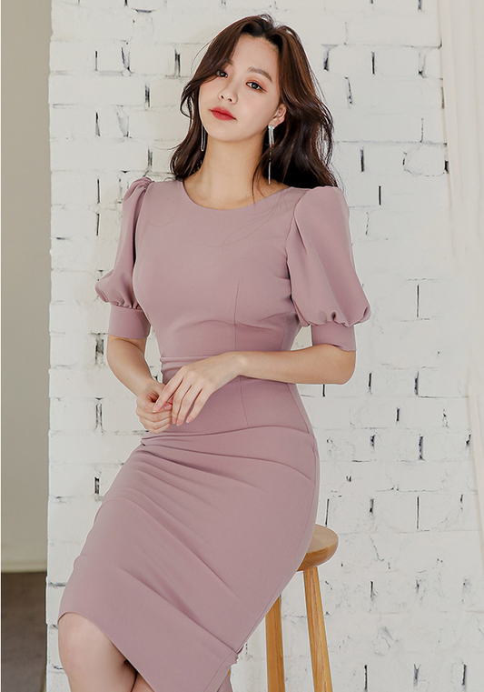 Loewen Dress - One Chic Store