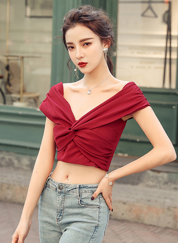 Kerine Blouse