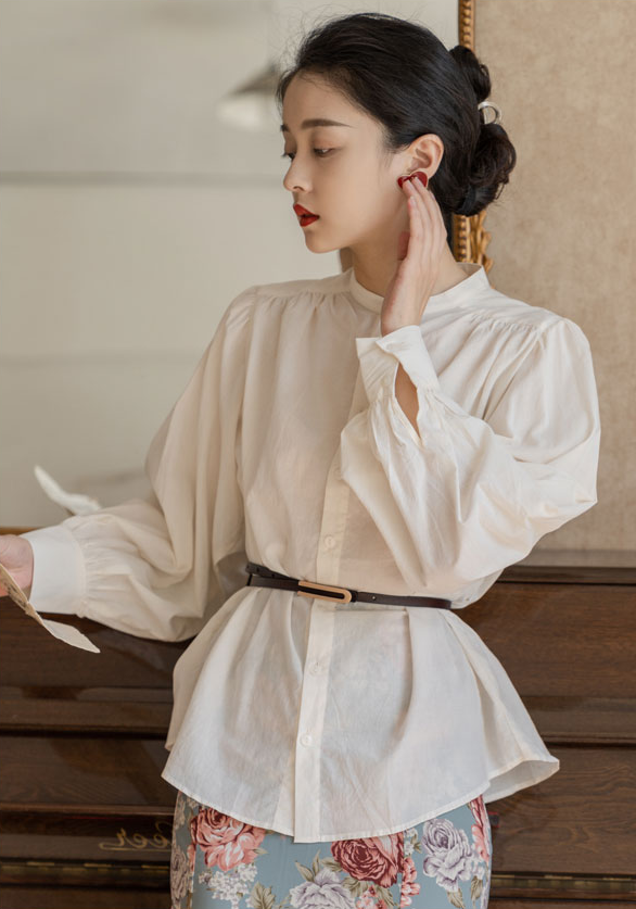 Oris Blouse
