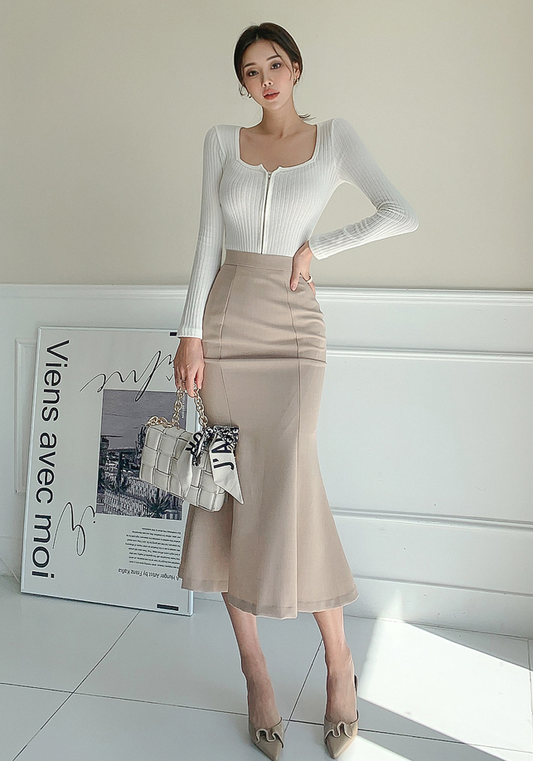 Fentia Top and Bottom Set