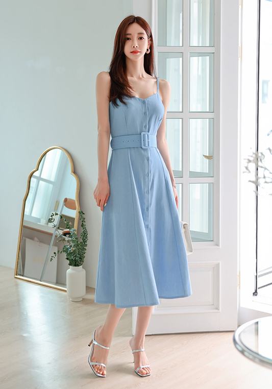 Eliza Dress