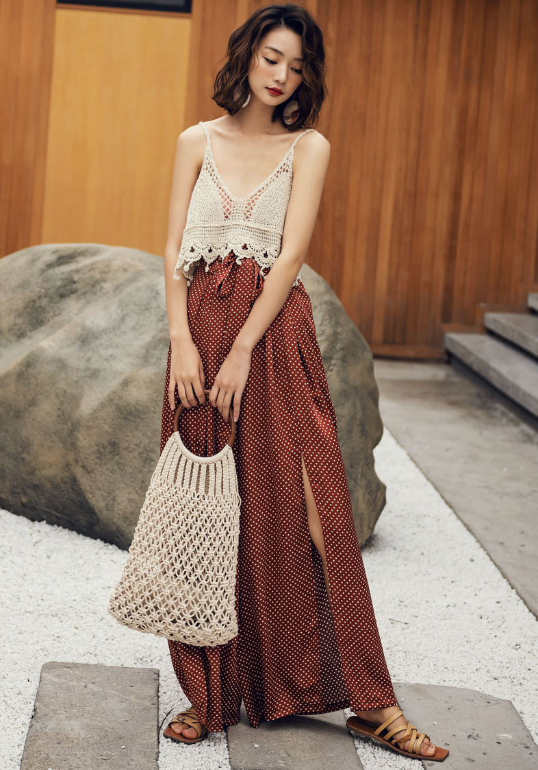 Herisa Pants