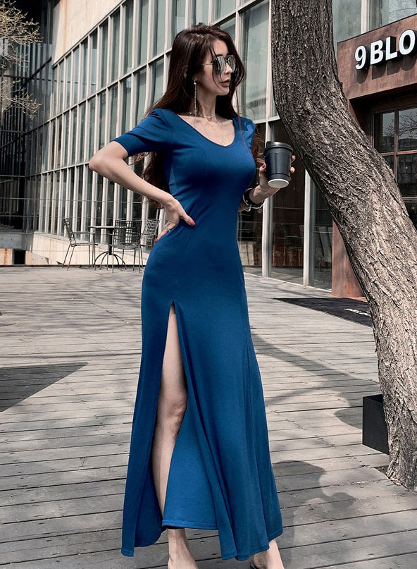 Moore Dress