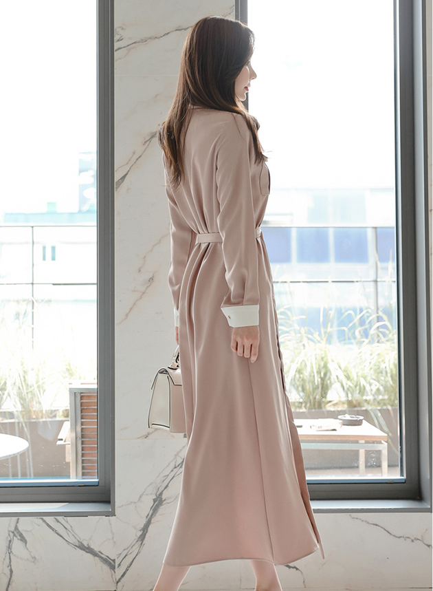 Nollen Dress