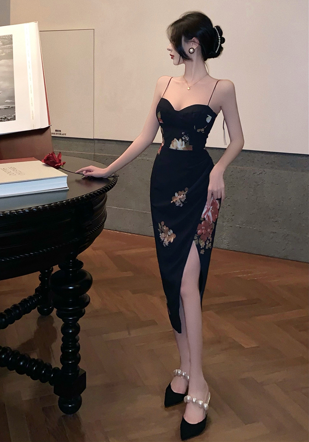 Melinda Dress