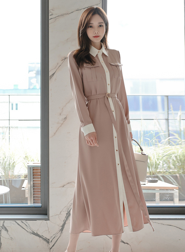 Nollen Dress
