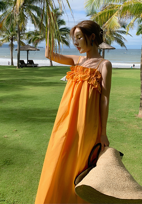 Erva Dress