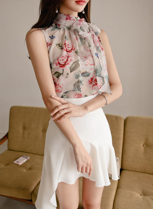 Jearina Blouse