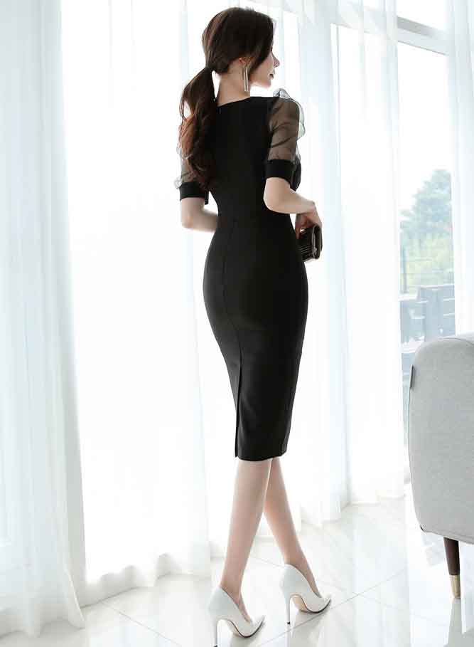 Gerinsa Dress