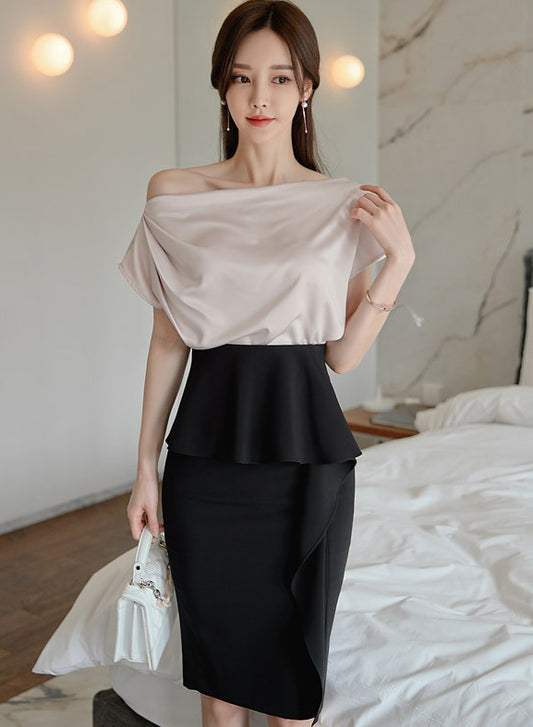 Tera Top and Bottom Set