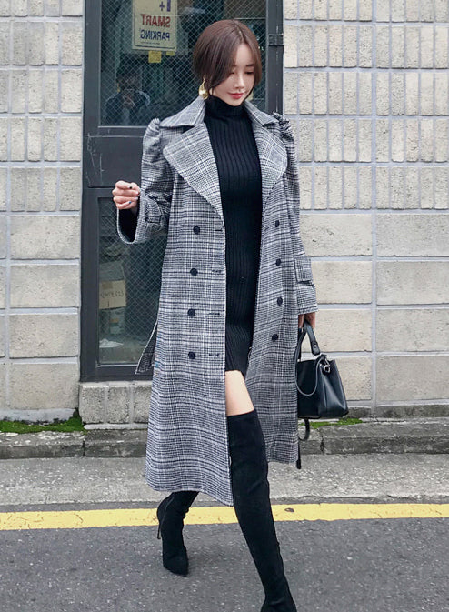 Edda Coat
