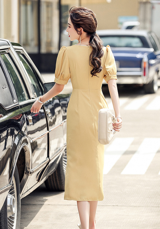 Moris Dress