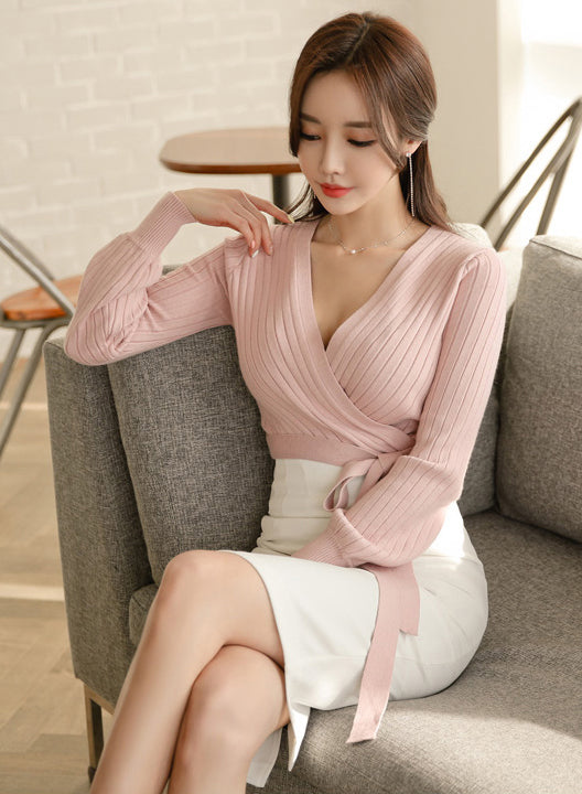 Jullian Knit Top