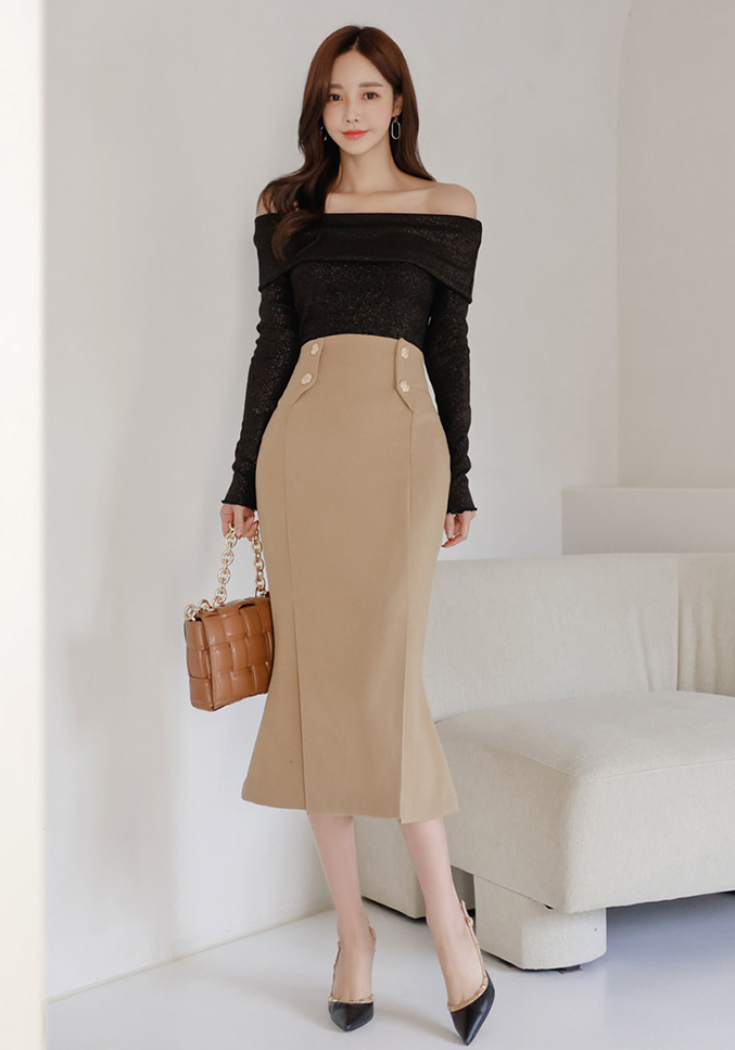Tiffany Top and Bottom Set - One Chic Store