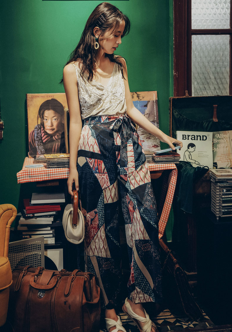 Ellery Pants