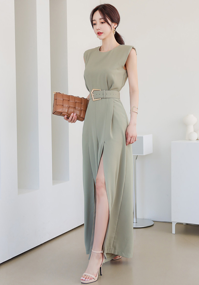 Ogenta Dress