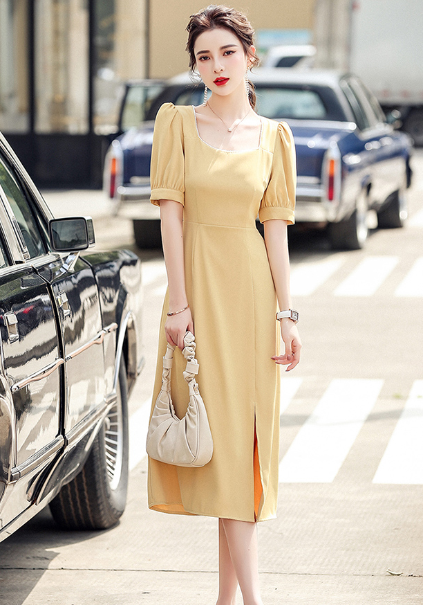 Moris Dress