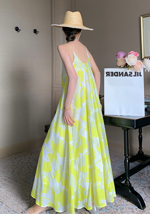 Devian Maxi Dress