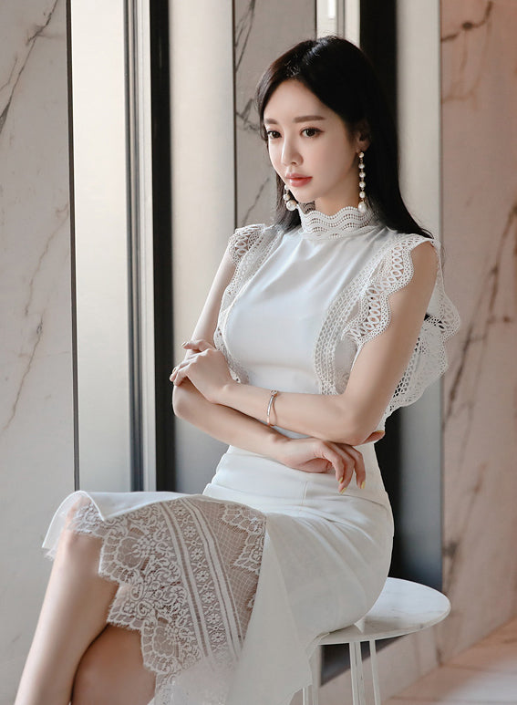 Veria Top and Bottom Set