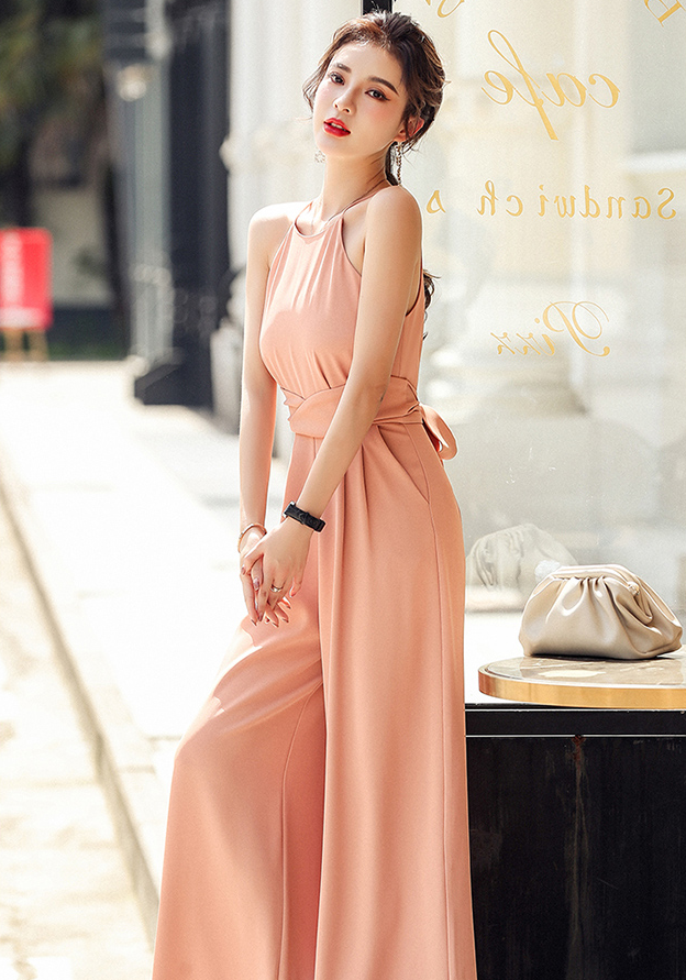 Roxane Jumpsuit