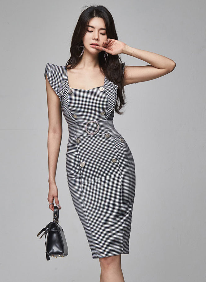 Lernie Dress