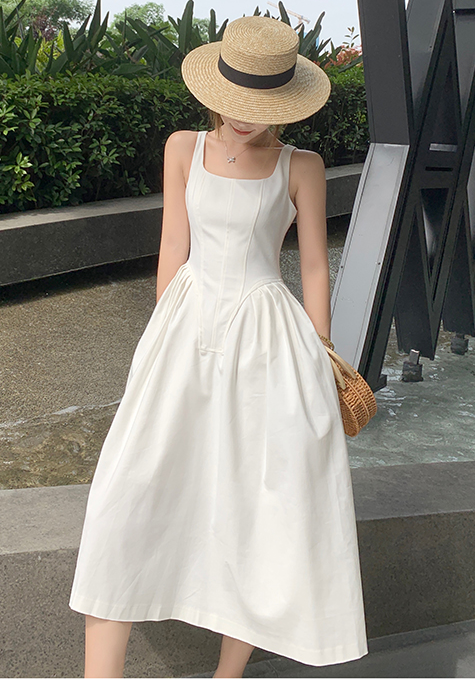 Jekinta Dress