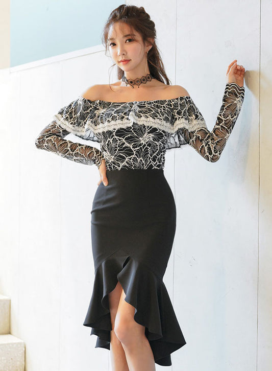 Ridley Top and Bottom Set