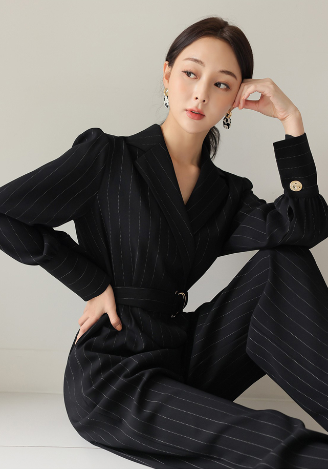Ferita Jumpsuit