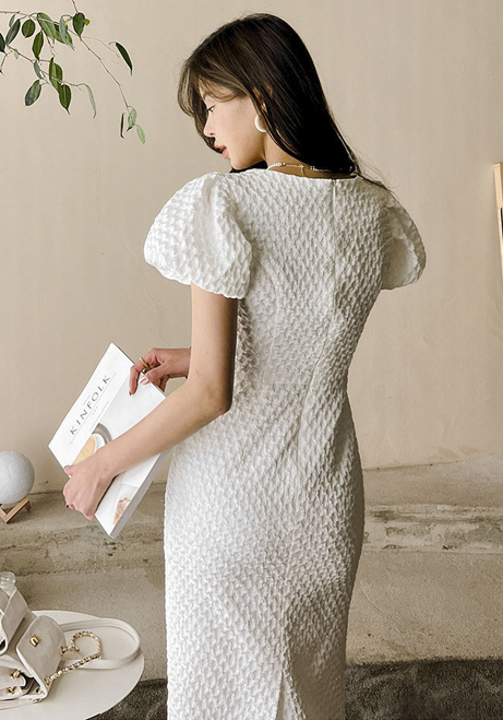 Fenila Dress