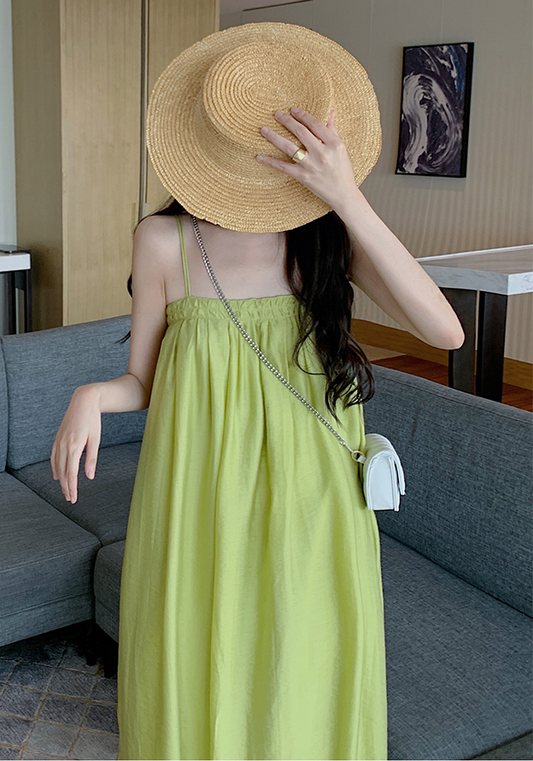 Normanta Dress