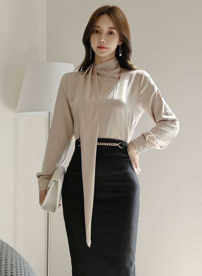 Cheryl Top and Bottom Set - One Chic Store