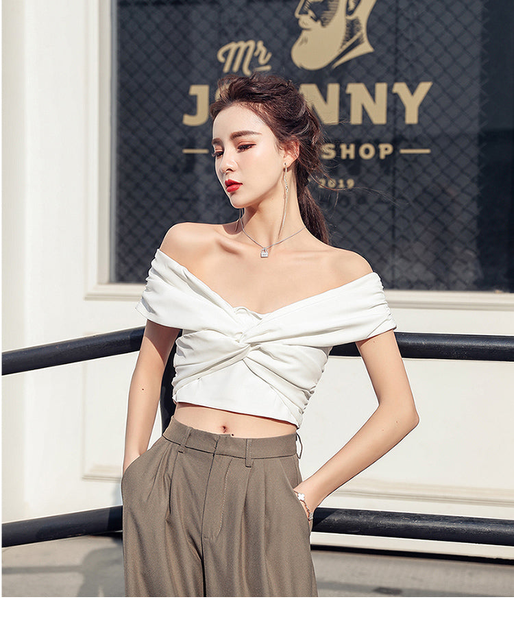 Kerine Blouse