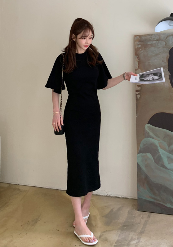 Kera Dress