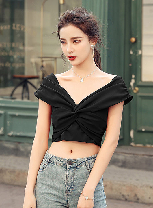 Kerine Blouse