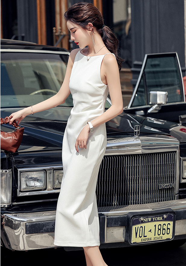 Nervis Dress