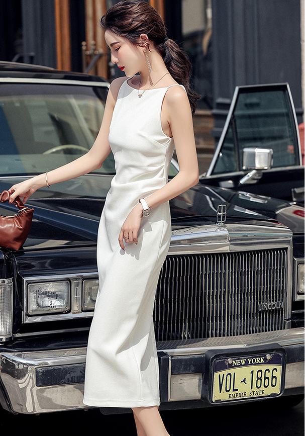 Keya Dress