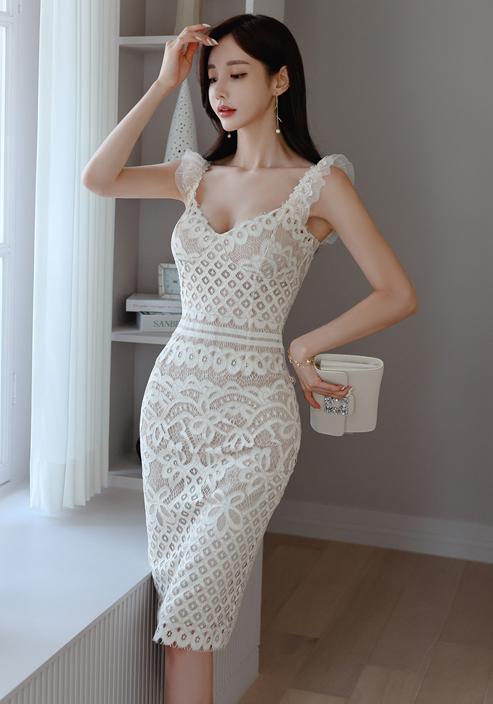 Lurva Dress