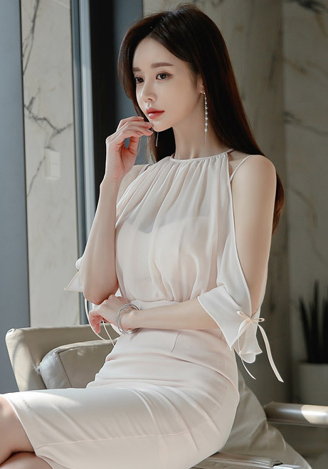 Serenta Dress
