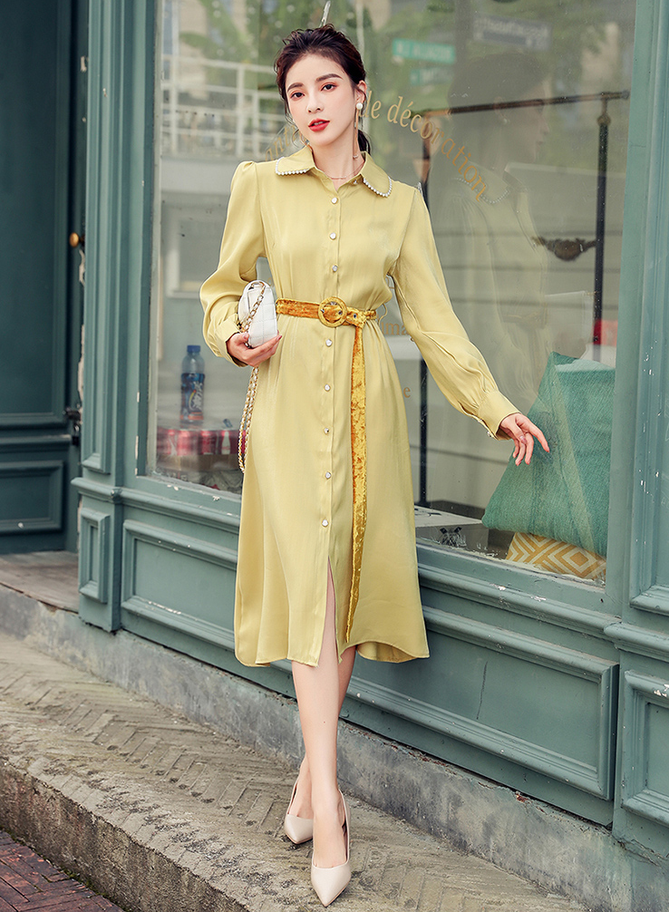 Hervana Dress