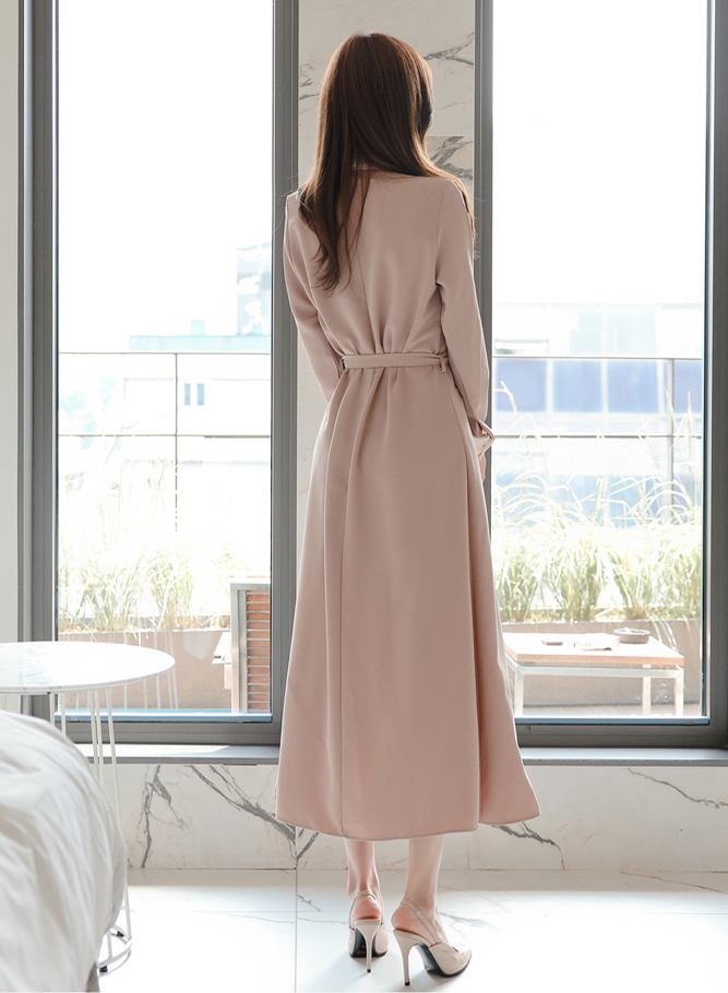 Nollen Dress