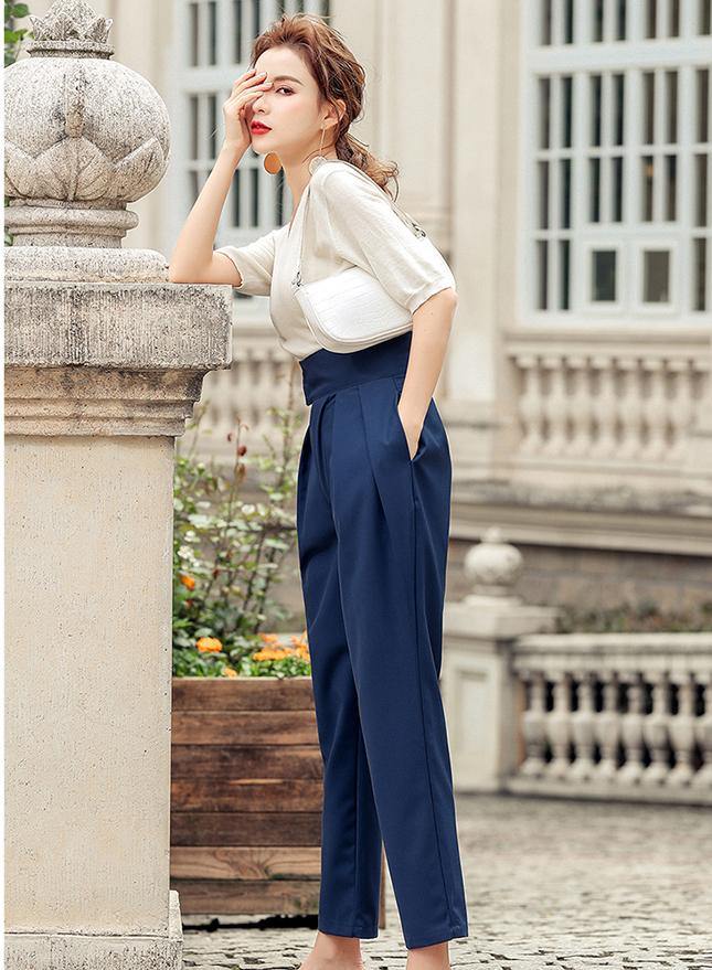 Celest Pants - One Chic Store