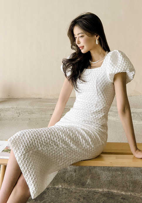 Fenila Dress