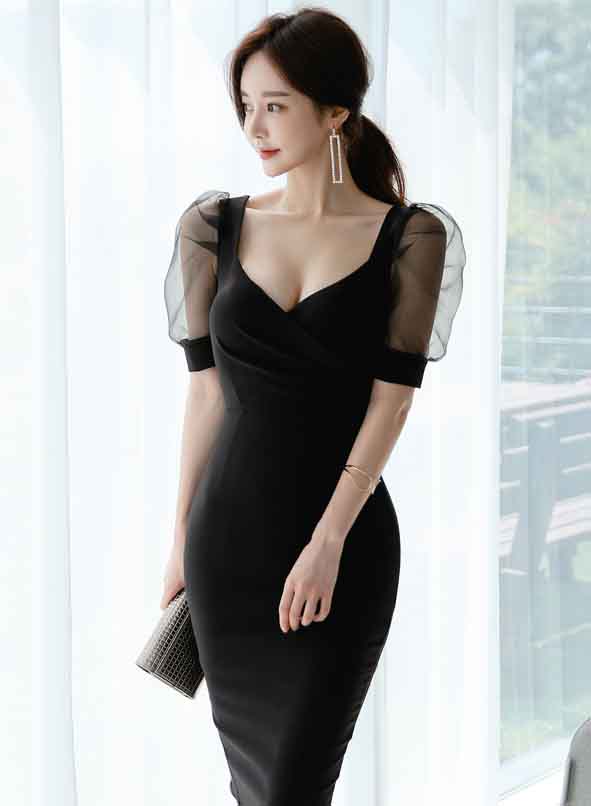 Gerinsa Dress