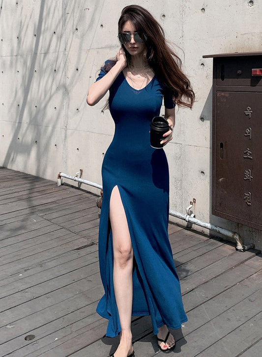 Moore Dress