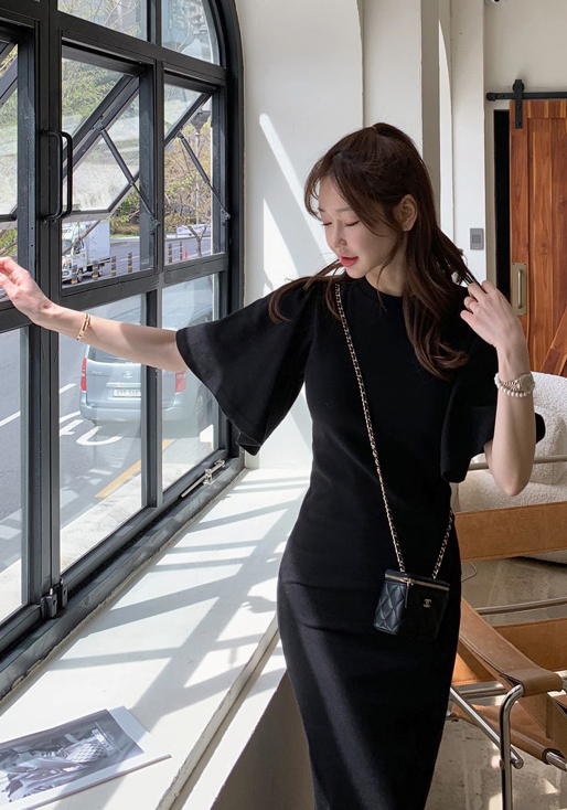 Kera Dress