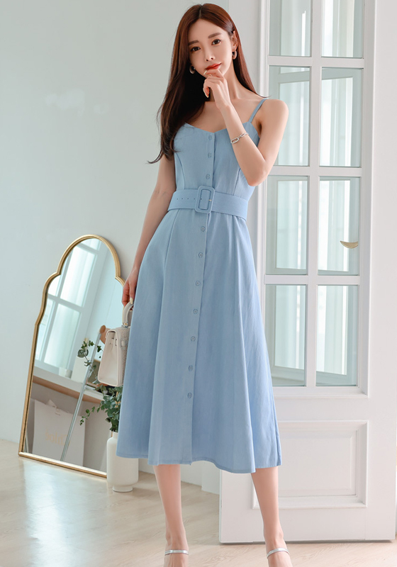 Eliza Dress