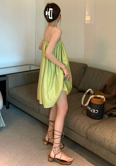 Normanta Dress