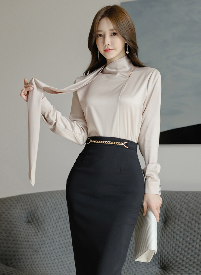 Cheryl Top and Bottom Set - One Chic Store